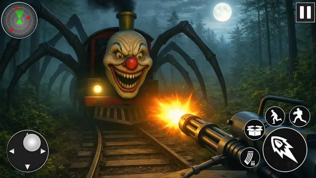 ֩����г���������ս(�ֲ�������Ϸ)v1.3 �ٷ������ͼ