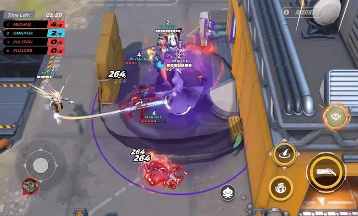 �����ȷ棺�����ʲ��Է�(�����ȷ���Ϸ��ս)v0.4.23555 ��Ѱ��ͼ