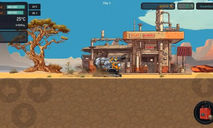 ��Ԩ�󹤸����˵�2026�ٷ�����v1.77 �ֻ����ͼ