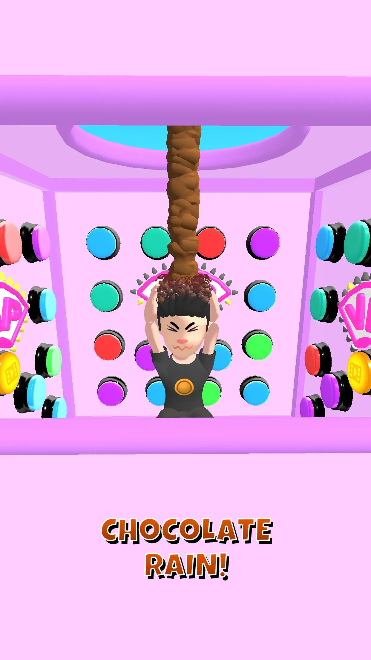 100�����水ť(���ذ�ť������Ϸ)v2.35 �ٷ������ͼ