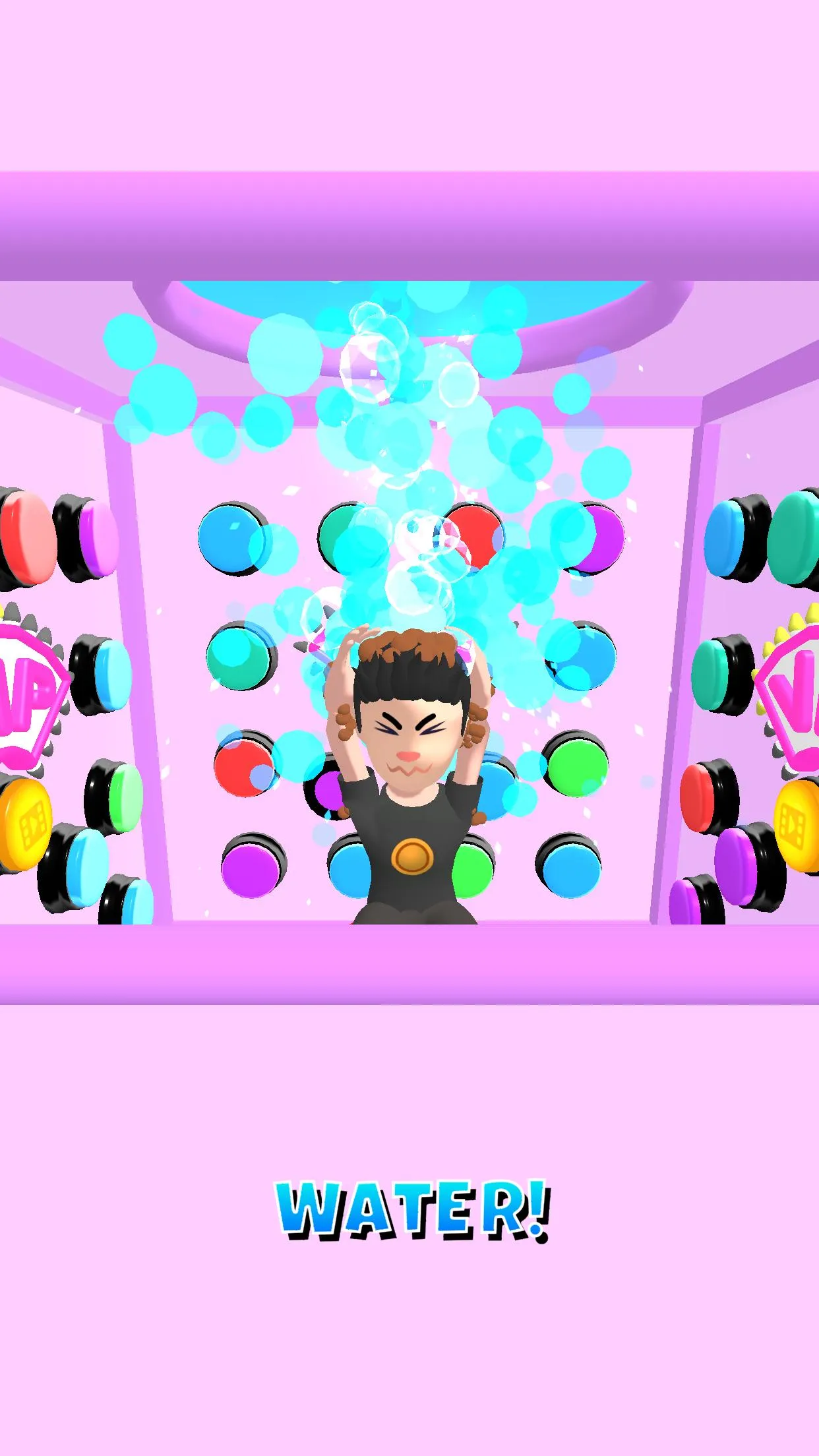 100�����水ť(���ذ�ť������Ϸ)v2.35 �ٷ������ͼ