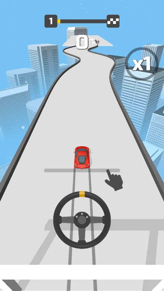 ����Ư��3d����v1.22.7 �ֻ����ͼ