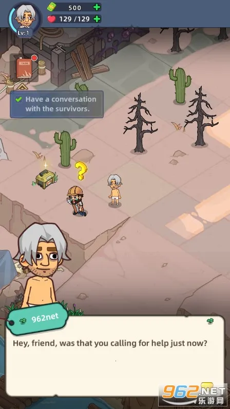 �������潩ʬ��ս����˼�ƽ��v2.7.7 ��׿���ͼ