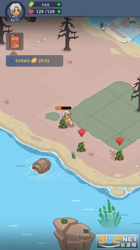 �������潩ʬ��ս����˼�ƽ��v2.7.7 ��׿���ͼ