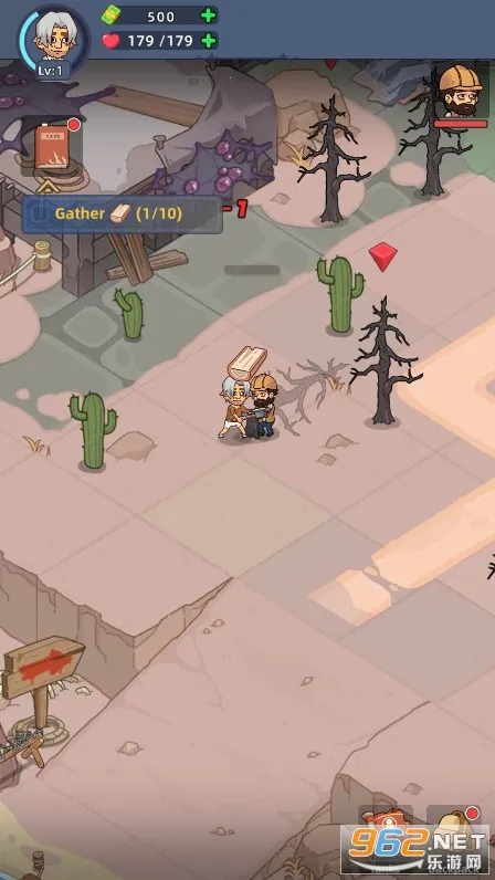 �������潩ʬ��ս����˼�ƽ��v2.7.7 ��׿���ͼ