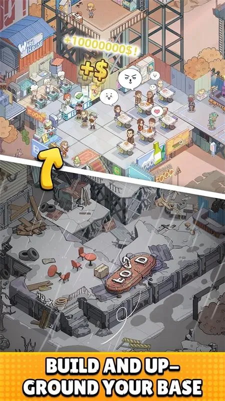 �������潩ʬ��ս����˼�ƽ��