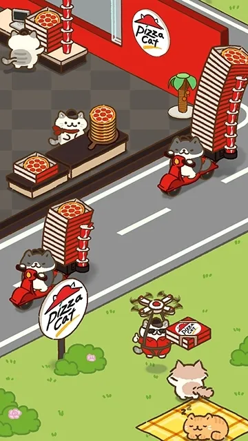 ����è��Ϸ�ƽ��v1.1.5 �ٷ������ͼ