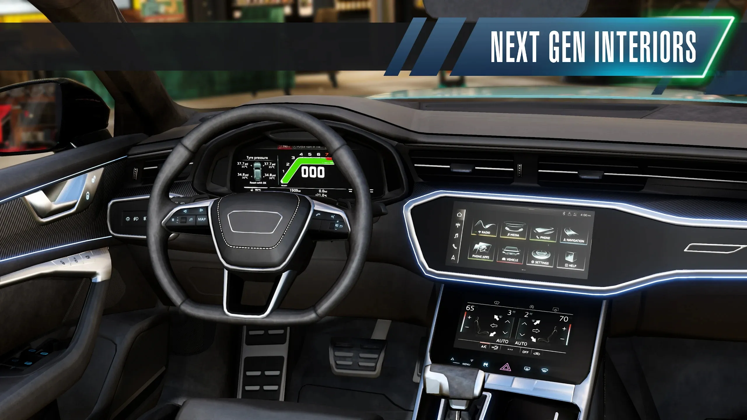 ��ʻѧУģ����Evo�������v1.92.8 �ֻ����ͼ