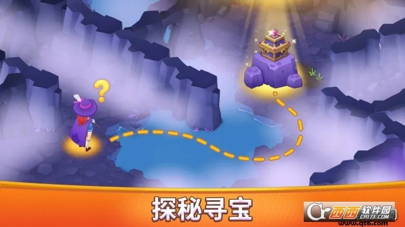 �λ�ħ�������������ƽ��v2.71.0 ��׿���ͼ