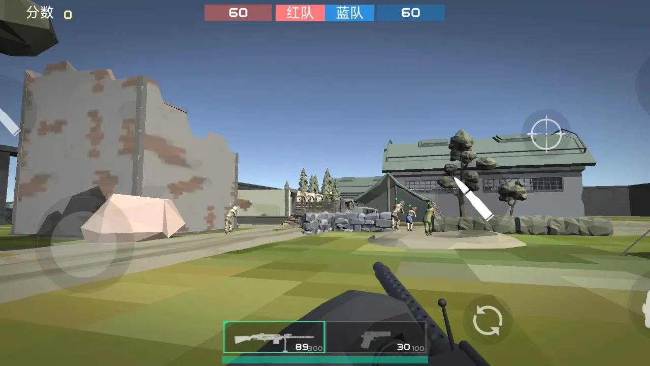 ǰ��ģ��ս��ʵ��v7.4 �ٷ������ͼ