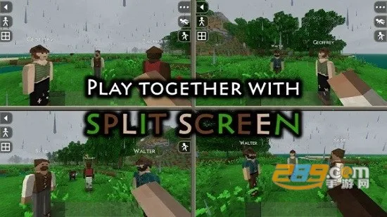 ����ս��Ұ�˵�������v6.6.6 ��׿���ͼ