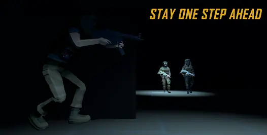 ��ĬǱ�����޽��(Ǳ�������Ϸ)v1.2.0 �ֻ����ͼ