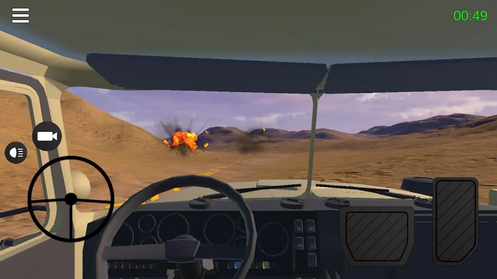 �ִ��ڱ�ͻϮ(���²�����Ϸ)v1.0.4 ��׿���ͼ