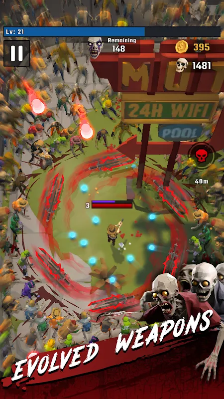 ��ʬ���ӵ�2026�ٷ�����v0.6.2 �ٷ������ͼ