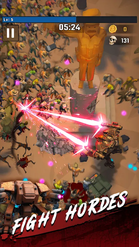 ��ʬ���ӵ�2026�ٷ�����v0.6.2 �ٷ������ͼ