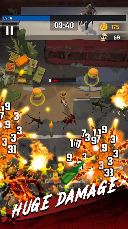 ��ʬ���ӵ�2026�ٷ�����v0.6.2 �ٷ������ͼ