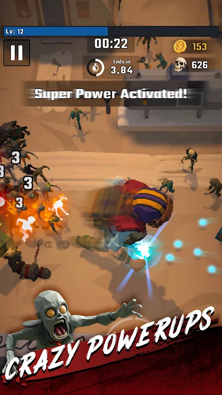 ��ʬ���ӵ�2026�ٷ�����v0.6.2 �ٷ������ͼ