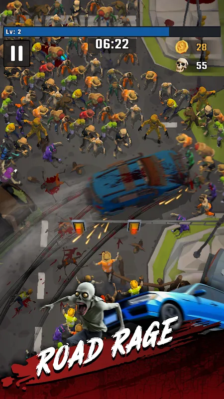 ��ʬ���ӵ�2026�ٷ�����v0.6.2 �ٷ������ͼ