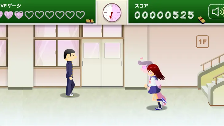 ������ŮУ԰ƪ(������Ů��Ϸ)v1.0 �ٷ������ͼ