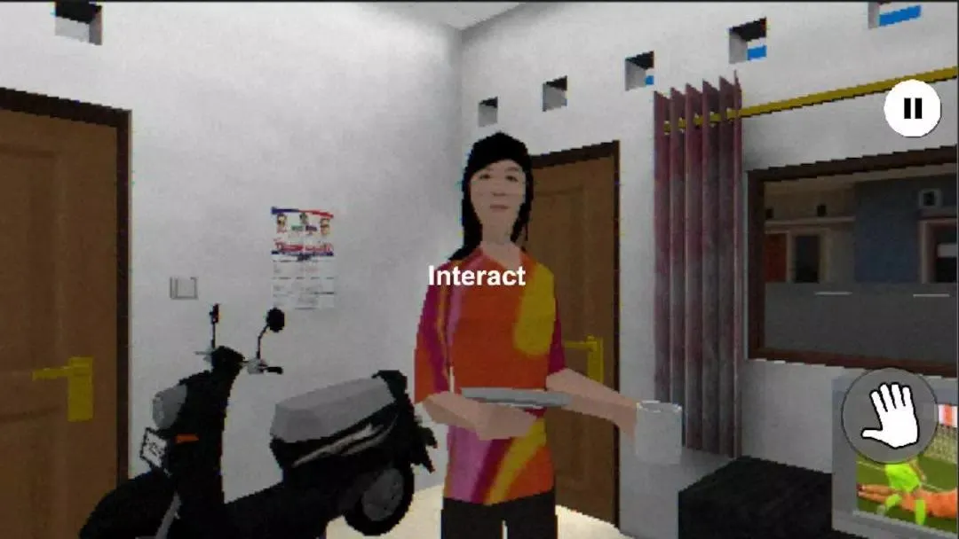 ���ģ����(�ڰ��Ӿ�С˵��Ϸ)v1.7.2 ��Ѱ��ͼ