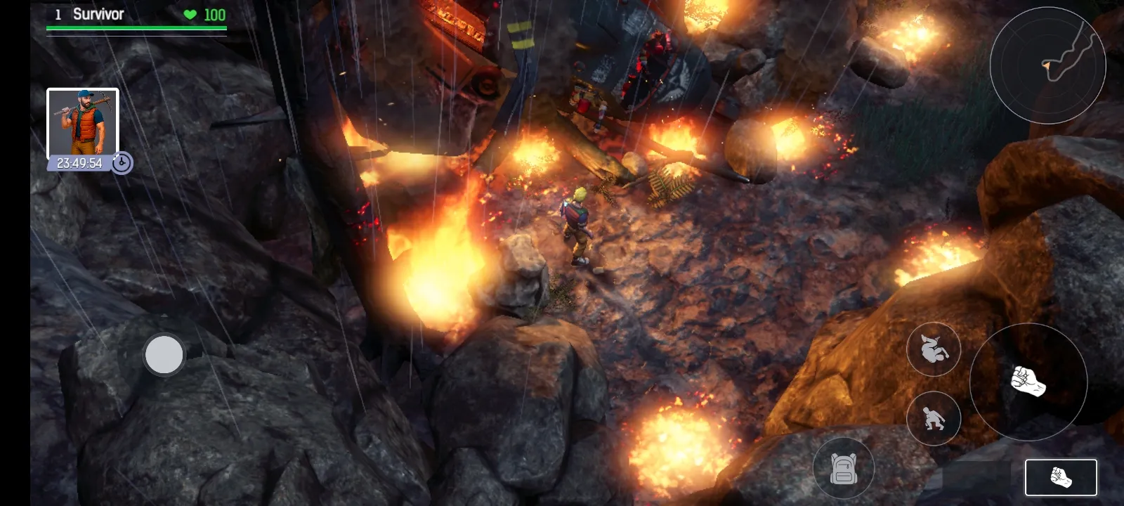 ĩ��֮��:��ʬ����2026�ٷ����°汾v0.3.2 ��׿���ͼ