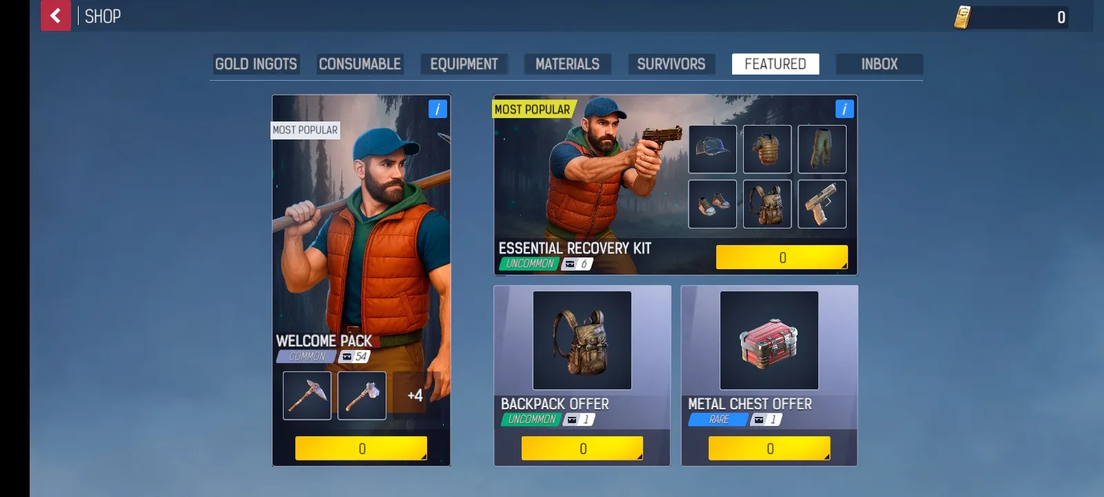 ĩ��֮��:��ʬ����2026�ٷ����°汾v0.3.2 ��׿���ͼ