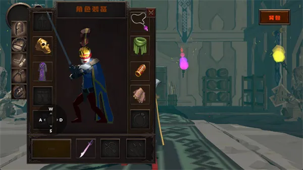 ��ɫ֮�������2026���°汾v1 �ֻ����ͼ