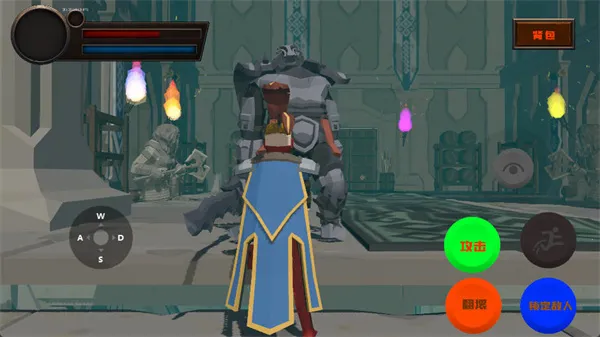 ��ɫ֮�������2026���°汾v1 �ֻ����ͼ