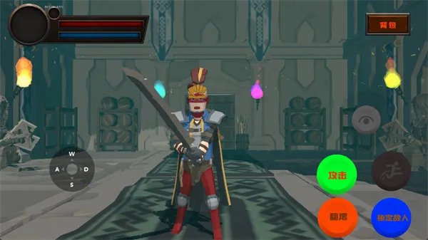 ��ɫ֮�������2026���°汾v1 �ֻ����ͼ