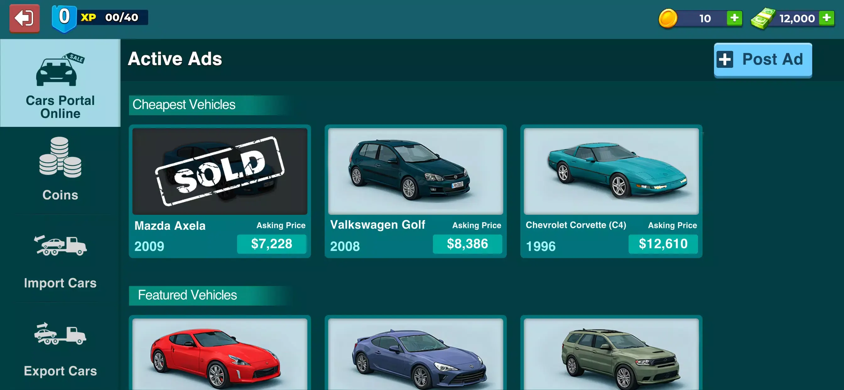 ���ֳ�������ģ��������еʦ2026�ٷ����°汾v0.0.1 �ٷ������ͼ