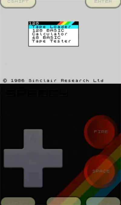 Speccyģ����(��׿������Ϸ��)v5.9.10 ��Ѱ��ͼ