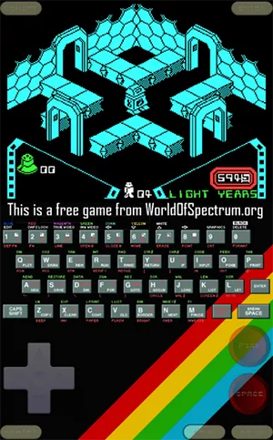 Speccyģ����