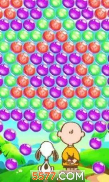 Snoopy Pop(ʷŬ��������Ϸ)v2.16.0 �ֻ����ͼ