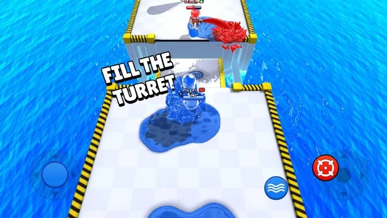 ��ɫ����ս(���ƾ�����Ϸ)