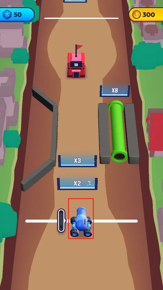 ��ɫ����ս(���ƾ�����Ϸ)