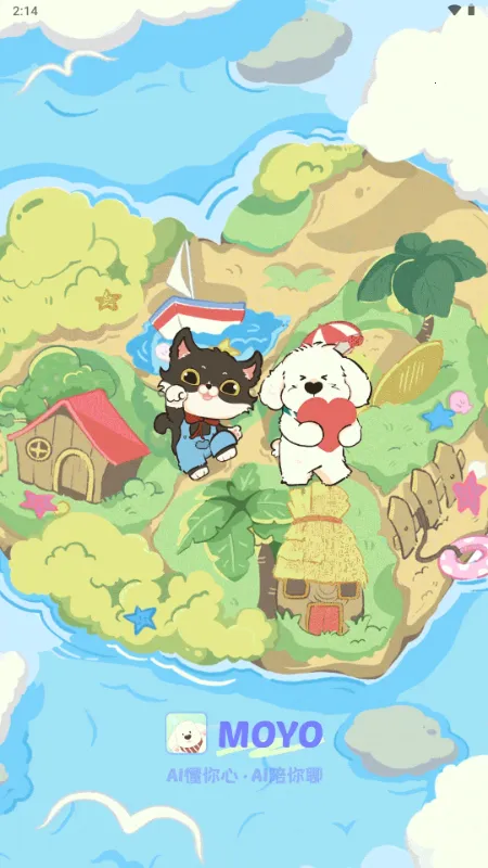MOYO AI���찲׿���ֻ���v2.2.6 �ֻ����ͼ