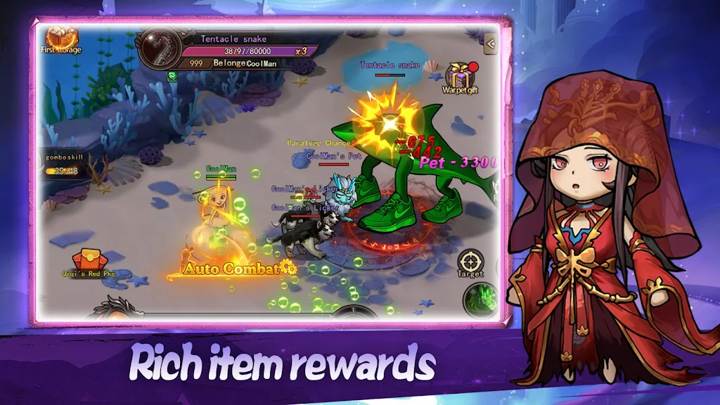 ���µ���(�ĵ�ð����Ϸ)v1.0.6 ��׿���ͼ