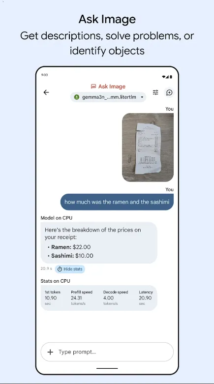 �ȸ�AI���ذ�(AI����ƽ̨)v1.0.10 �ֻ����ͼ