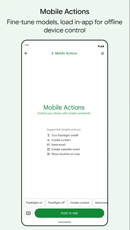 �ȸ�AI���ذ�(AI����ƽ̨)v1.0.10 �ֻ����ͼ