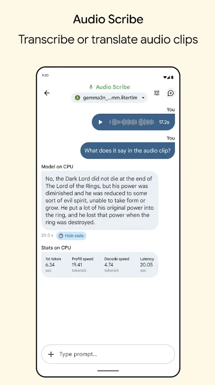 �ȸ�AI���ذ�(AI����ƽ̨)v1.0.10 �ֻ����ͼ