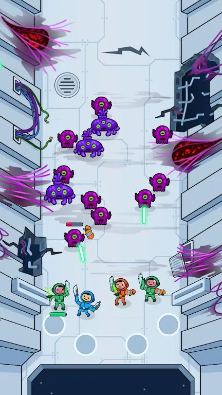 ����ǰ��(̫��ս����Ϸ)v0.1.0 ��׿���ͼ