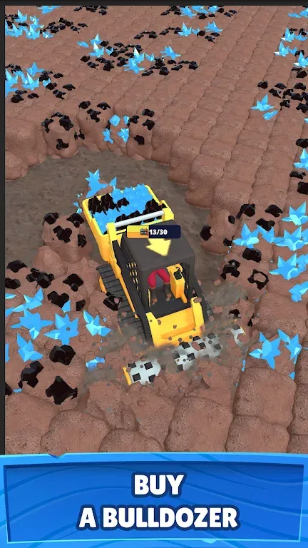 Rockshift Inc(��ҵ��Ӫ��Ϸ)v1.0.1 �ٷ������ͼ