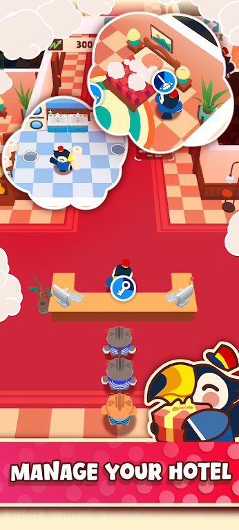 ������Ƶ�(����Ƶ꾭Ӫ��Ϸ)v1.0.1 ��Ѱ��ͼ