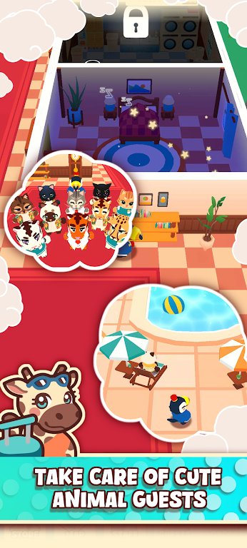 ������Ƶ�(����Ƶ꾭Ӫ��Ϸ)v1.0.1 ��Ѱ��ͼ