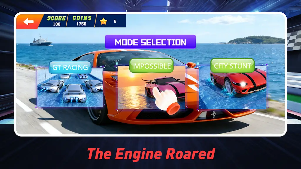 �ռ�GT����2026�ٷ����°汾v1.1 �ٷ������ͼ