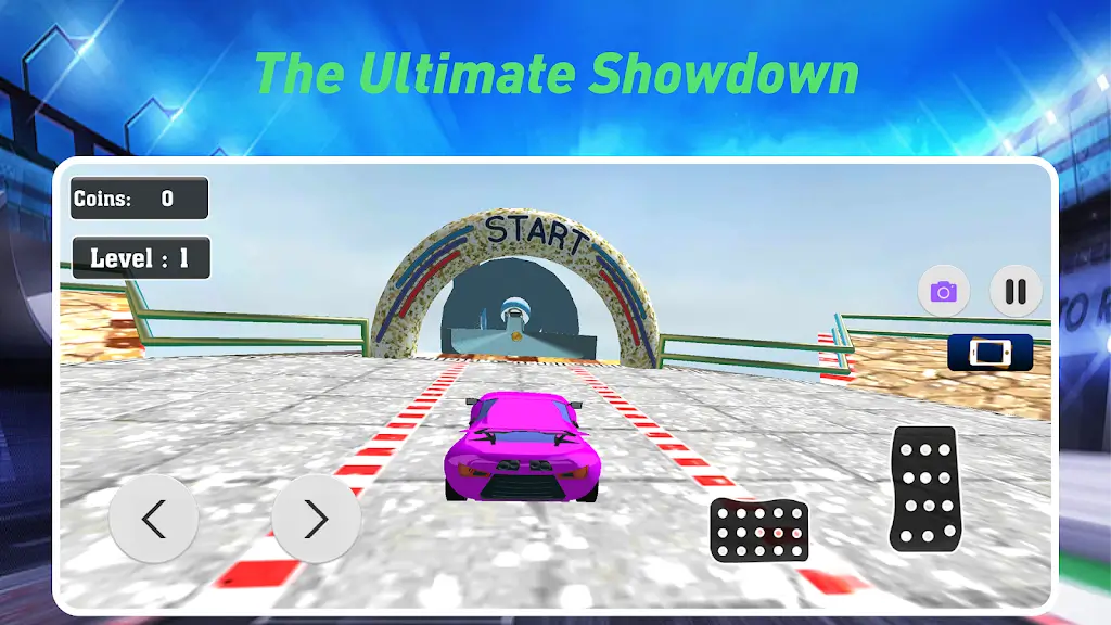 �ռ�GT����2026�ٷ����°汾v1.1 �ٷ������ͼ