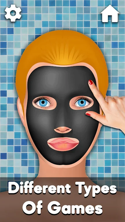 3Dָ�����(��ѹ����С��Ϸ)v1.0.31 �ٷ������ͼ