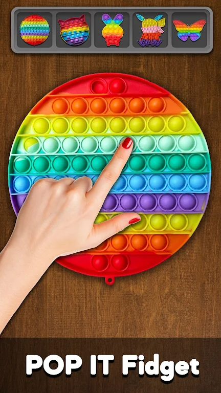 3Dָ�����(��ѹ����С��Ϸ)v1.0.31 �ٷ������ͼ