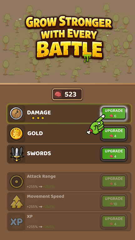 ĩ�����ߣ����ý�ʬ����(��ʬ����������Ϸ)v1.0.5 ��Ѱ��ͼ