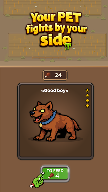 ĩ�����ߣ����ý�ʬ����(��ʬ����������Ϸ)v1.0.5 ��Ѱ��ͼ